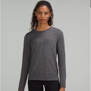 Swiftly Relaxed Long Sleeve Shirt